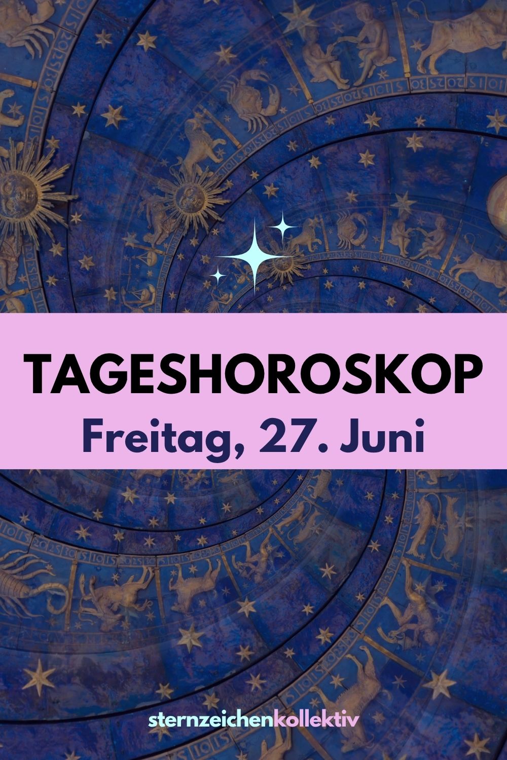 tägliches horoskop tageshoroskop