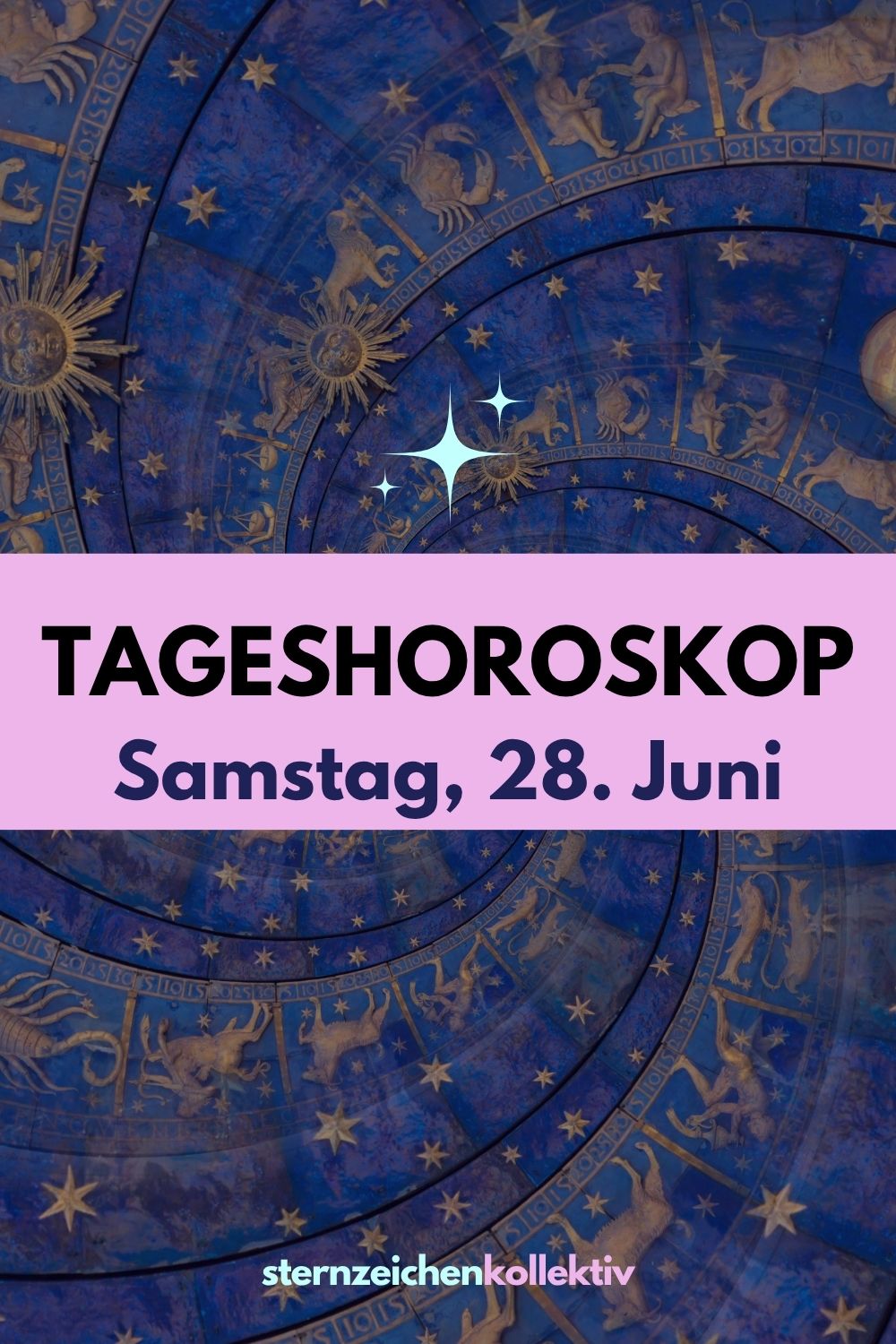 tageshoroskop tageshoroskop