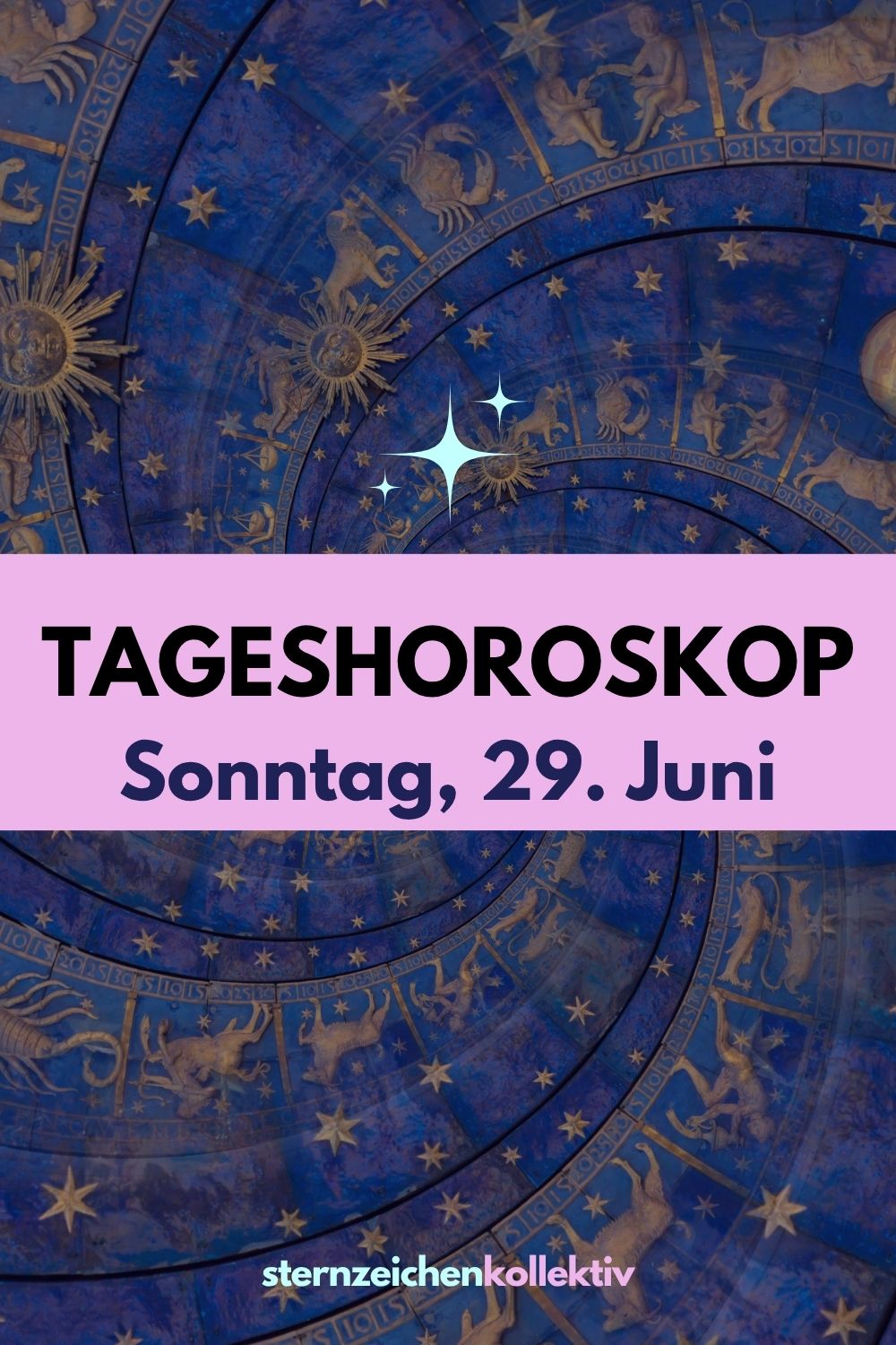 tägliches horoskop tageshoroskop
