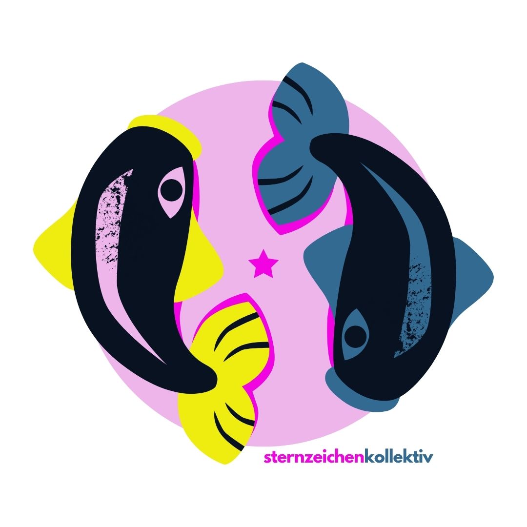 sternzeichen fische