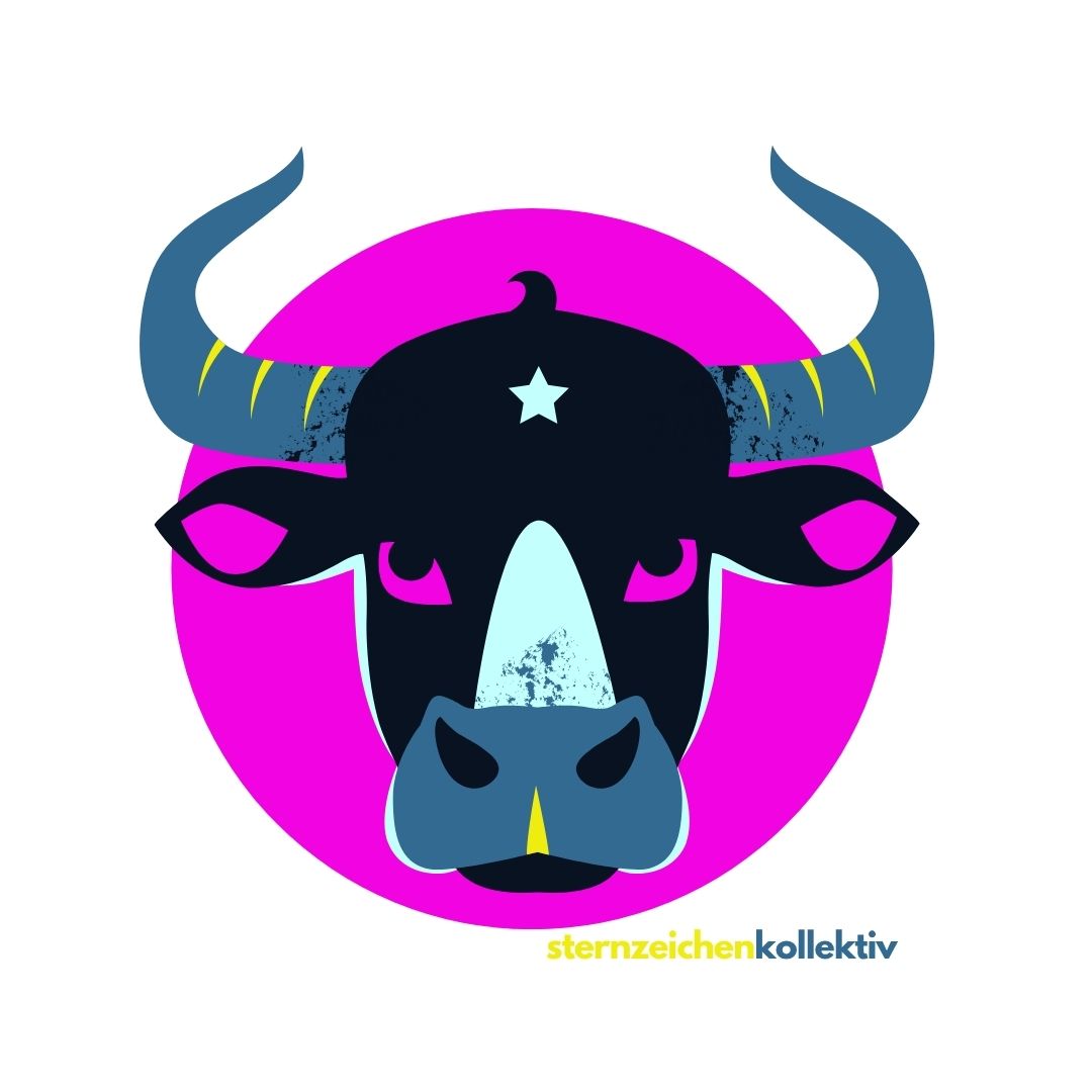 sternzeichen stier