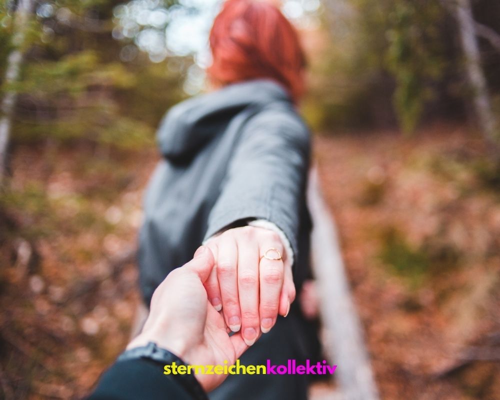 sternzeichen waage