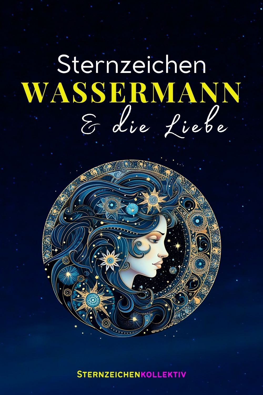 Beziehung & Astro-Liebe (15) wassermann liebe