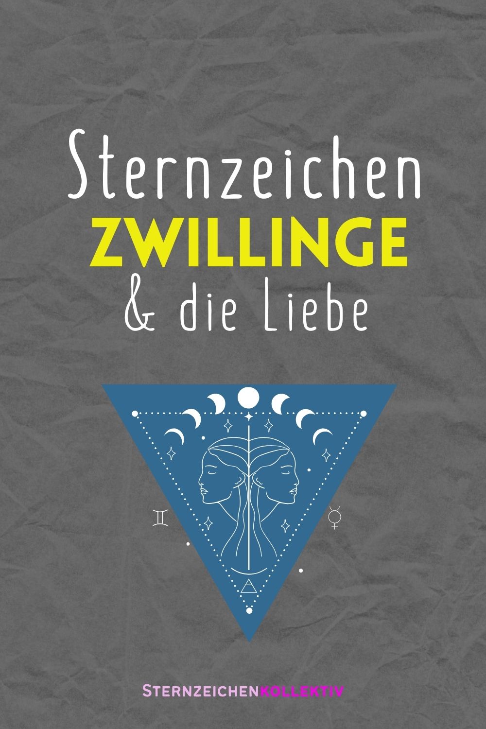 Beziehung & Astro-Liebe (17) sternzeichen zwillinge
