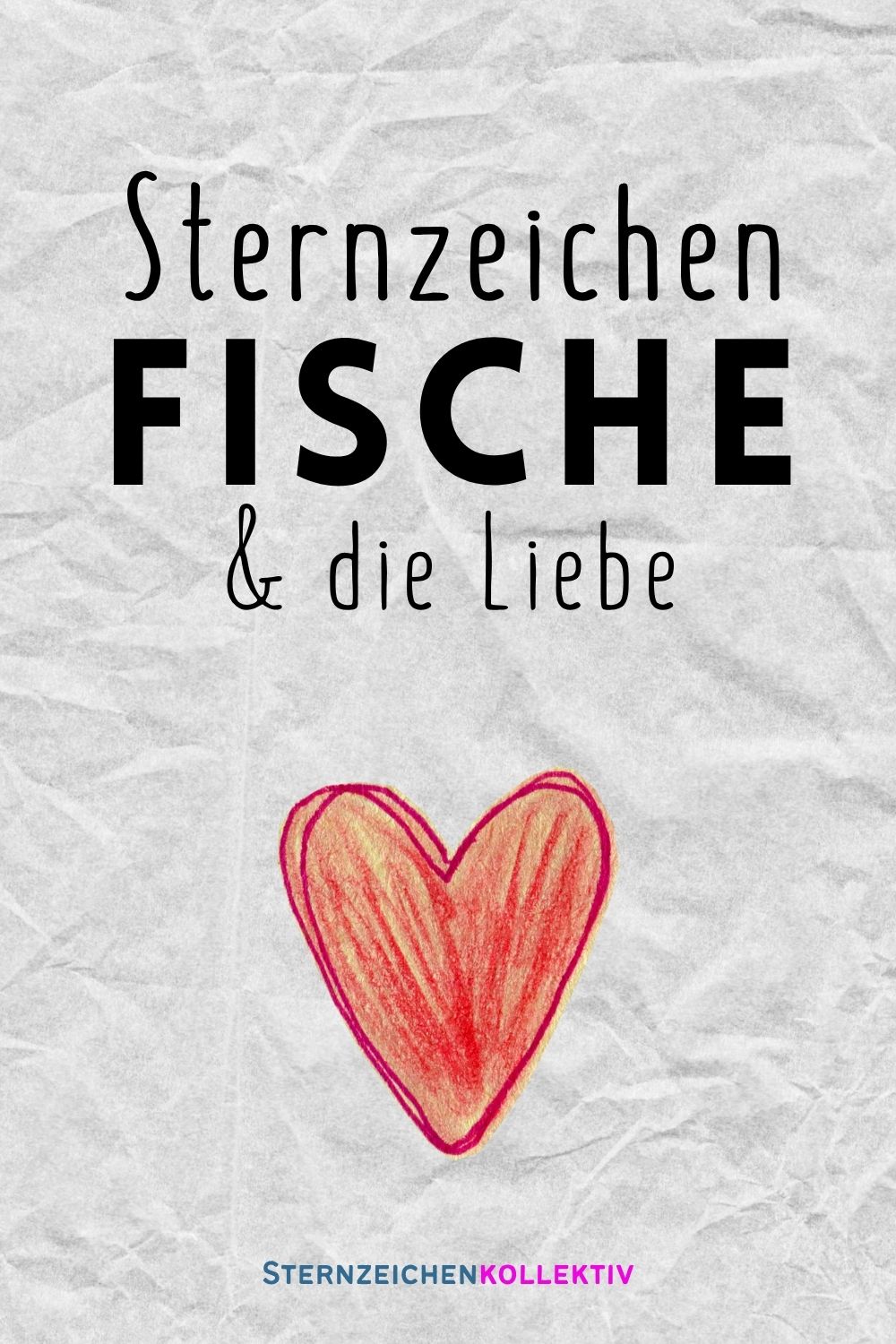 sternzeichen fische liebe