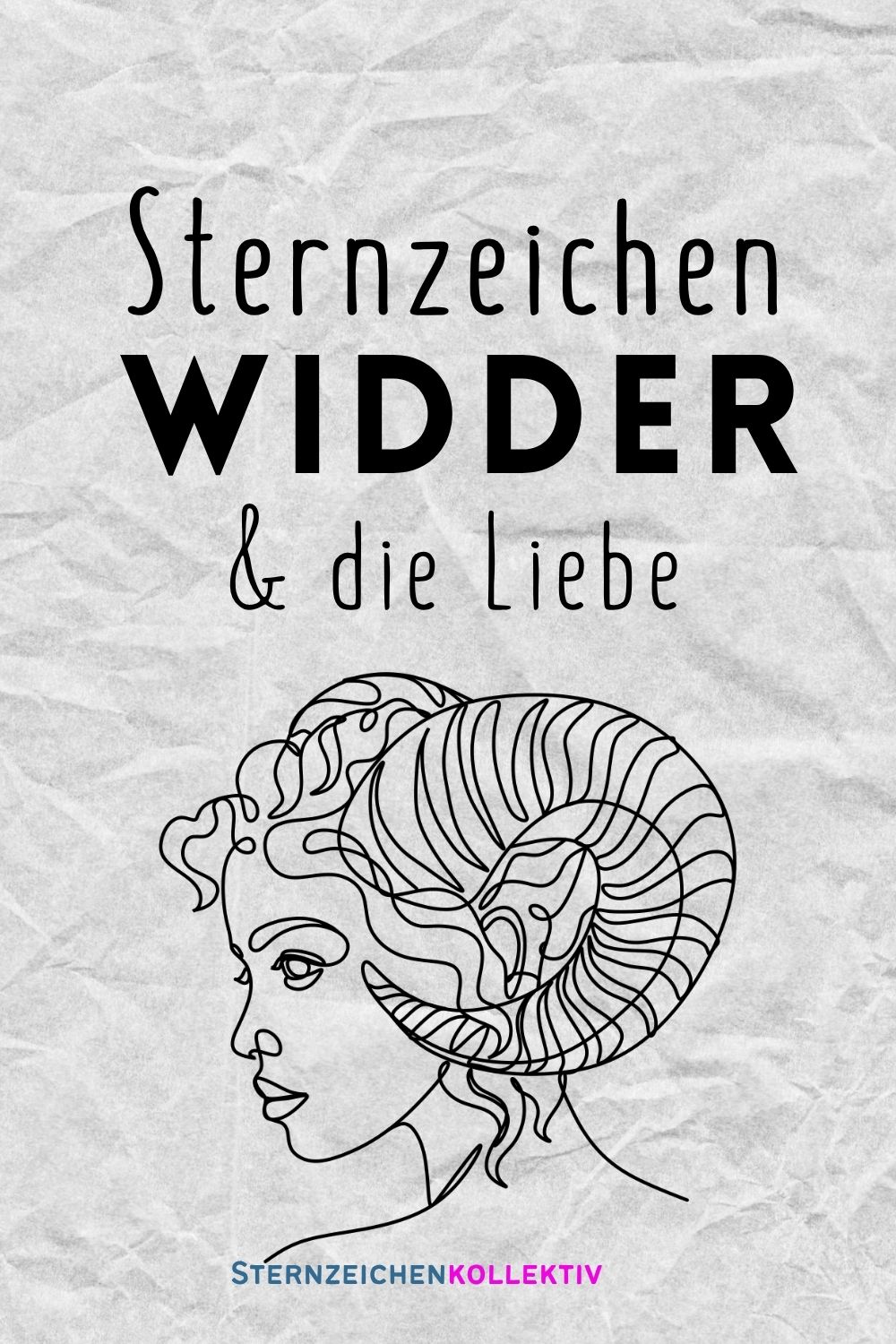 Beziehung & Astro-Liebe (8) sternzeichen widder