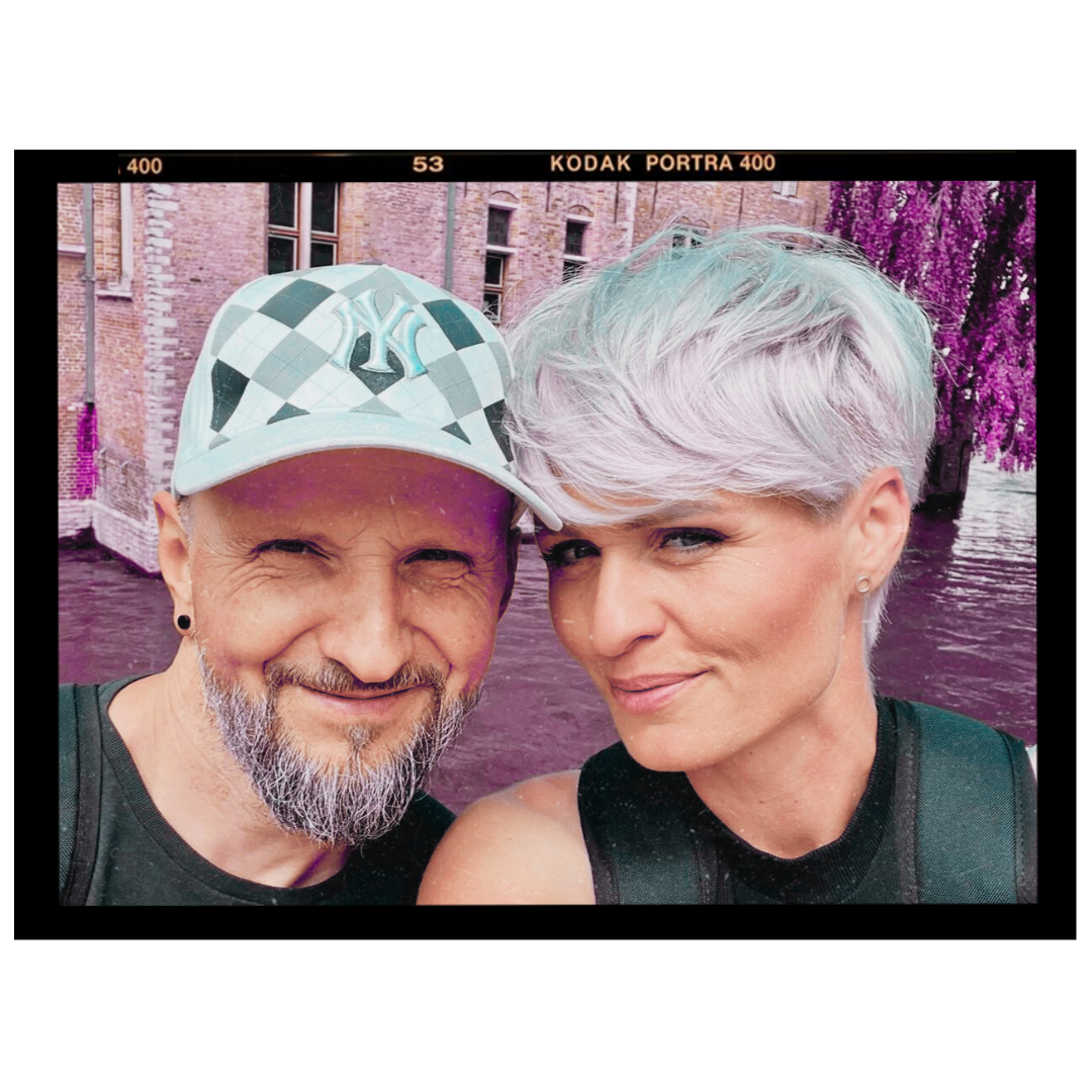 über uns foto