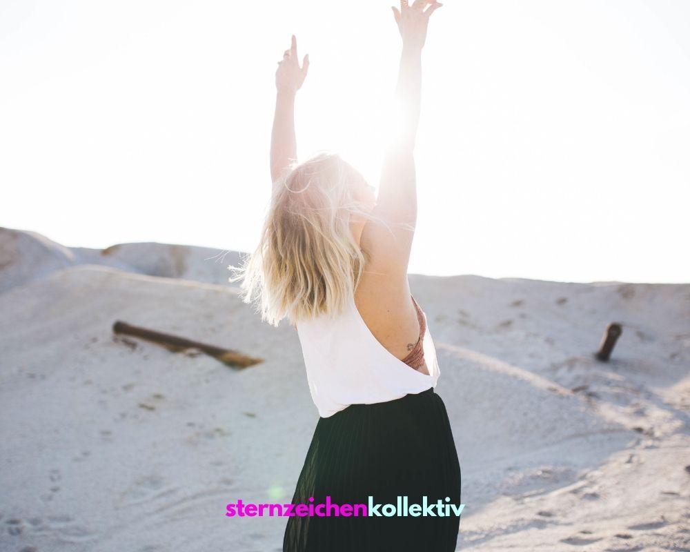 Sternzeichen Horoskop Artikel (1) sternzeichen widder