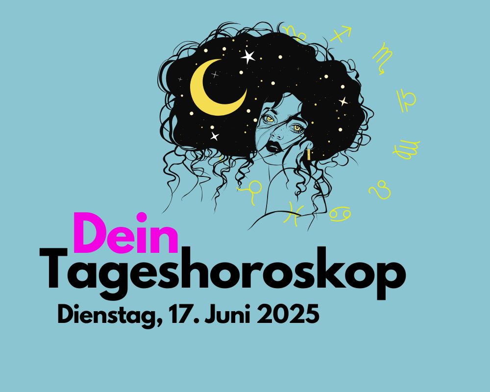 tageshoroskop