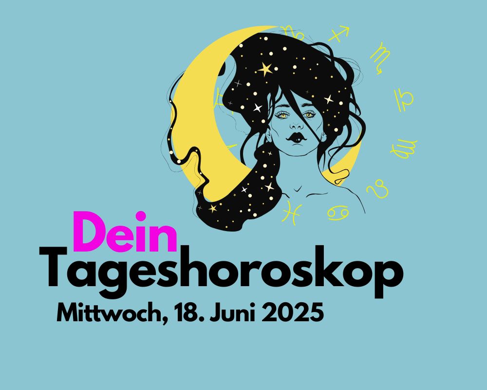 tageshoroskop