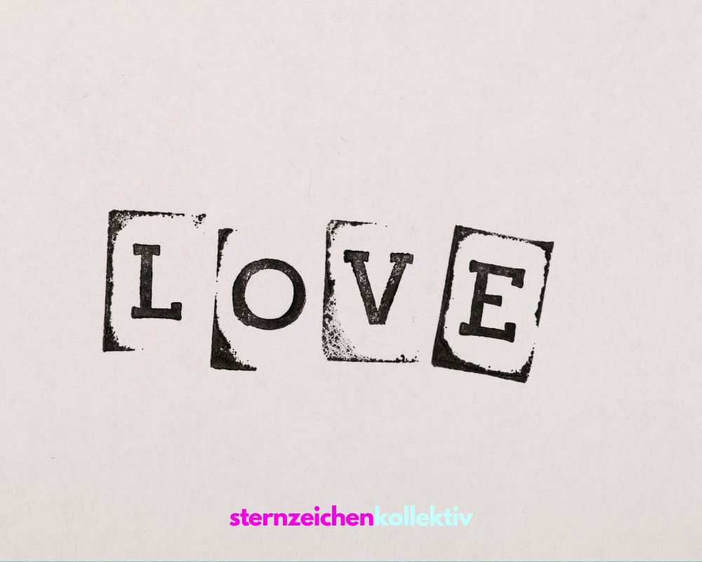 sternzeichen fische liebe