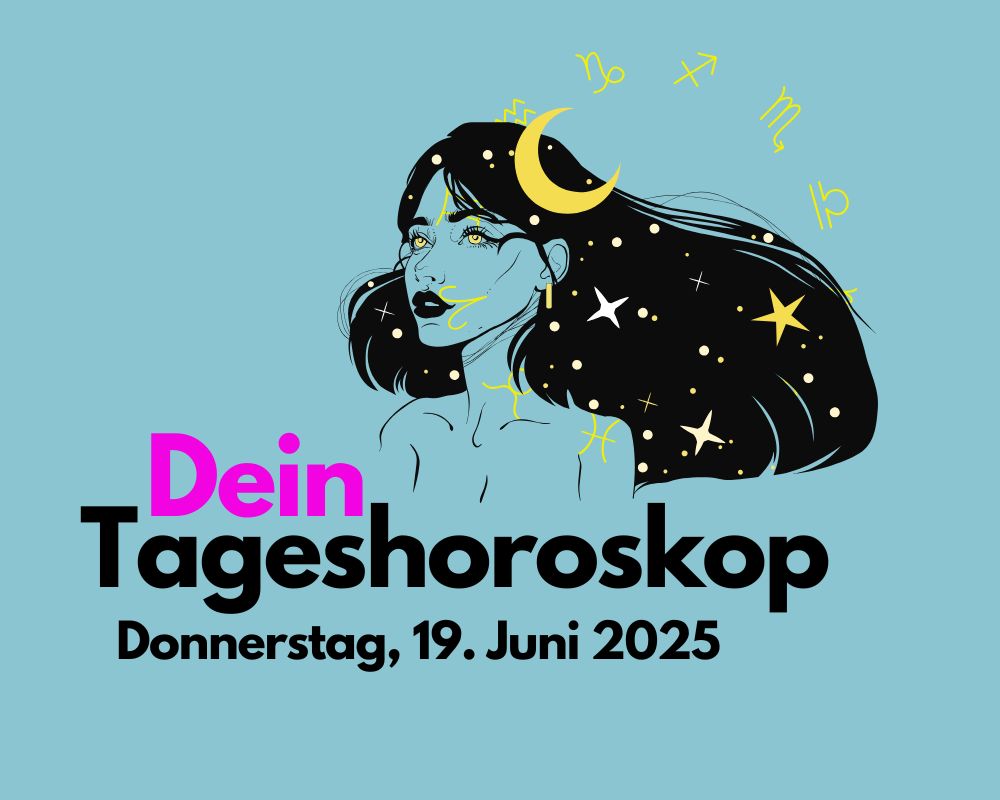 tägliches horoskop