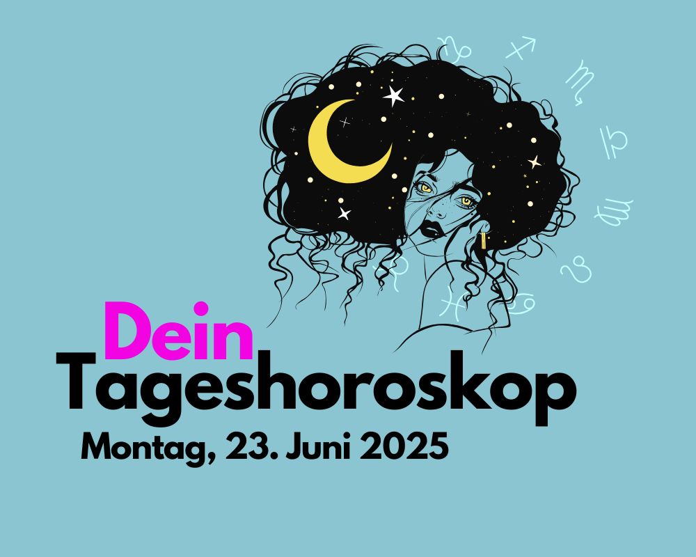 Sternzeichen Horoskop Artikel (34) tageshoroskop