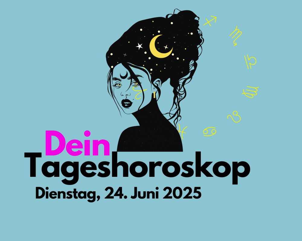 Sternzeichen Horoskop Artikel (35) tageshoroskop