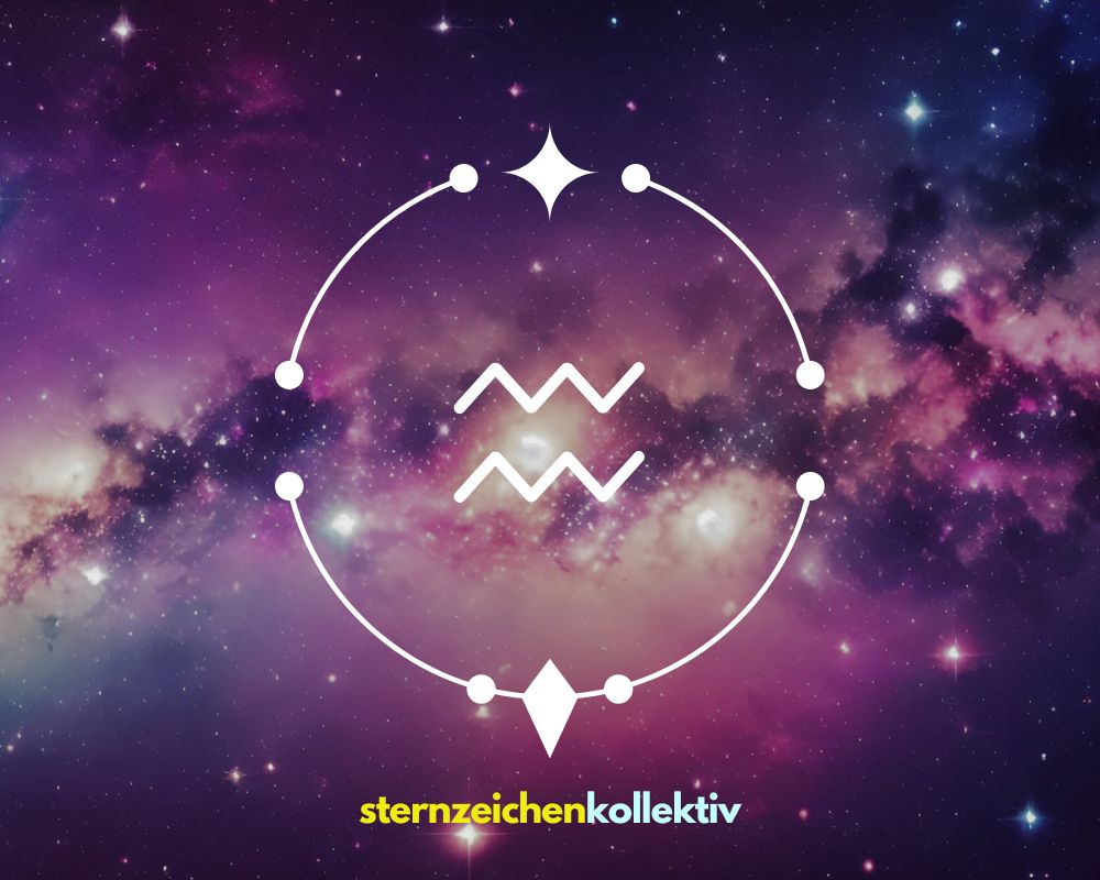Sternzeichen Horoskop Artikel (37) sternzeichen wassermann liebe