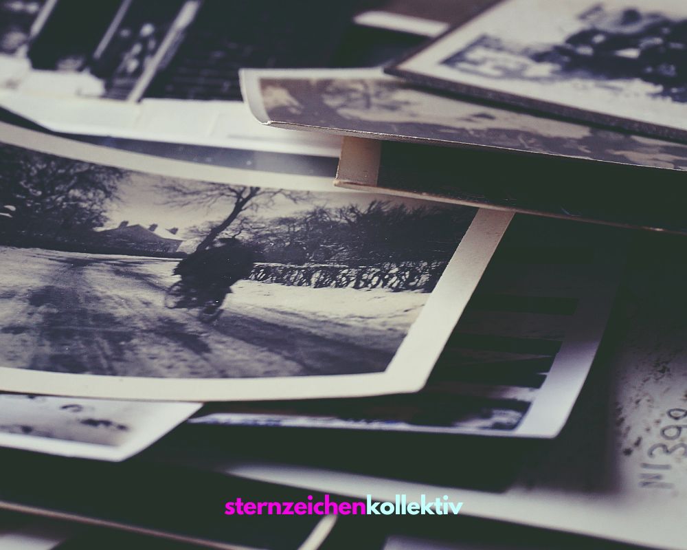 Sternzeichen Horoskop Artikel (38) sternzeichen vergangenheit