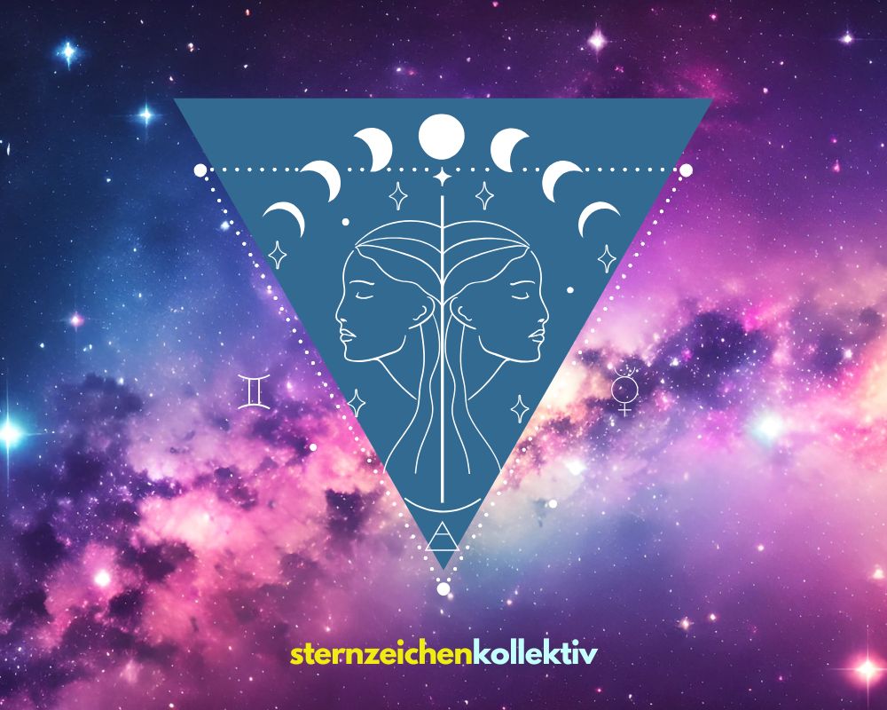 Sternzeichen Horoskop Artikel (39) zwilling liebe sternzeichen