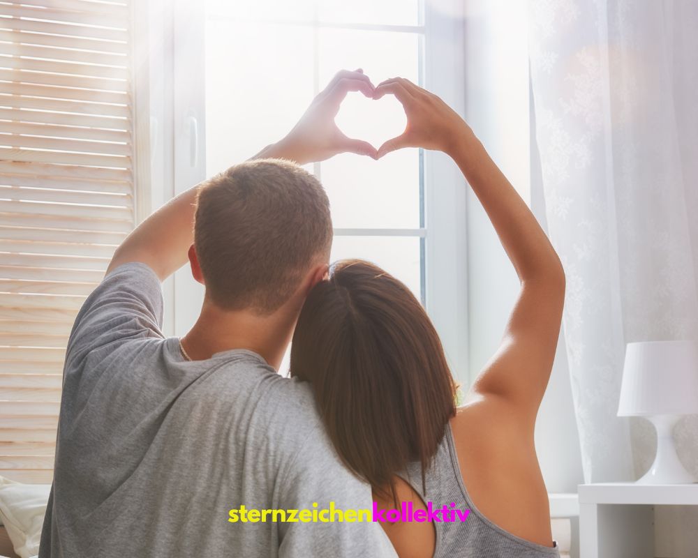 Sternzeichen Horoskop Artikel (41) zwillinge liebe