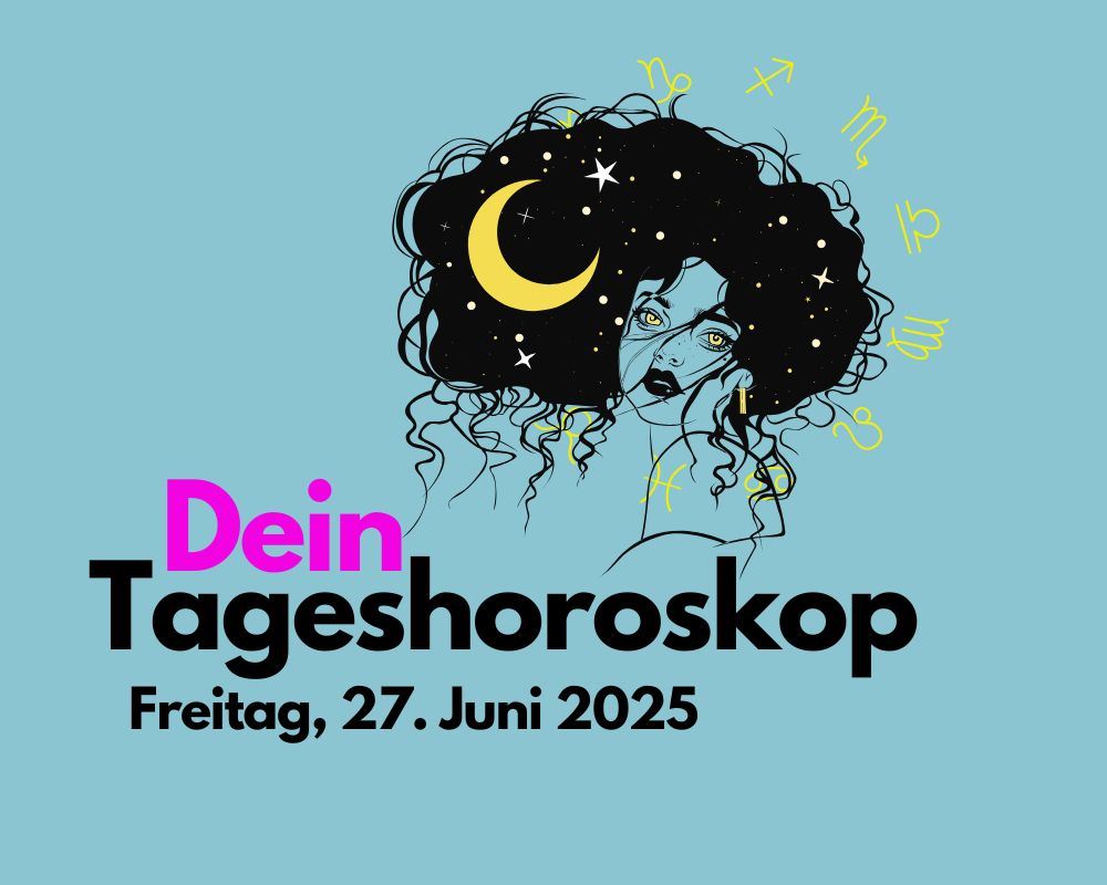 Sternzeichen Horoskop Artikel (44) tageshoroskop