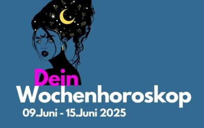 Dein Wochenhoroskop