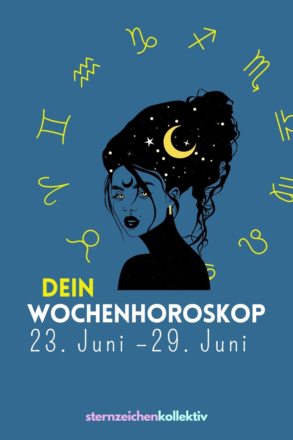 wochenhoroskop