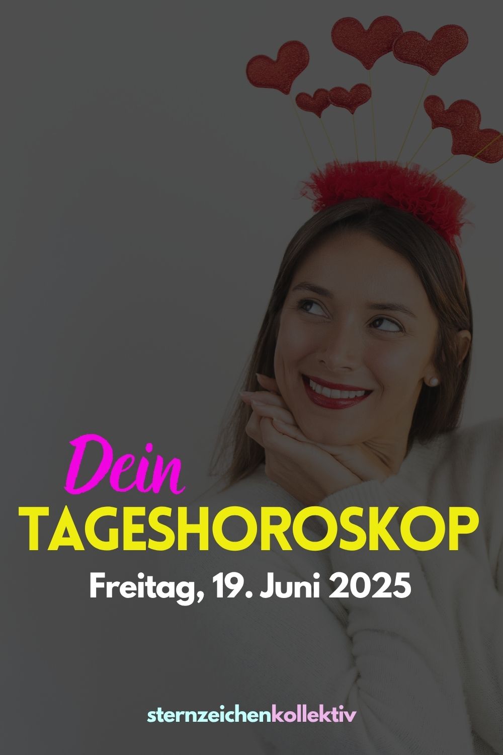 horoskop heute