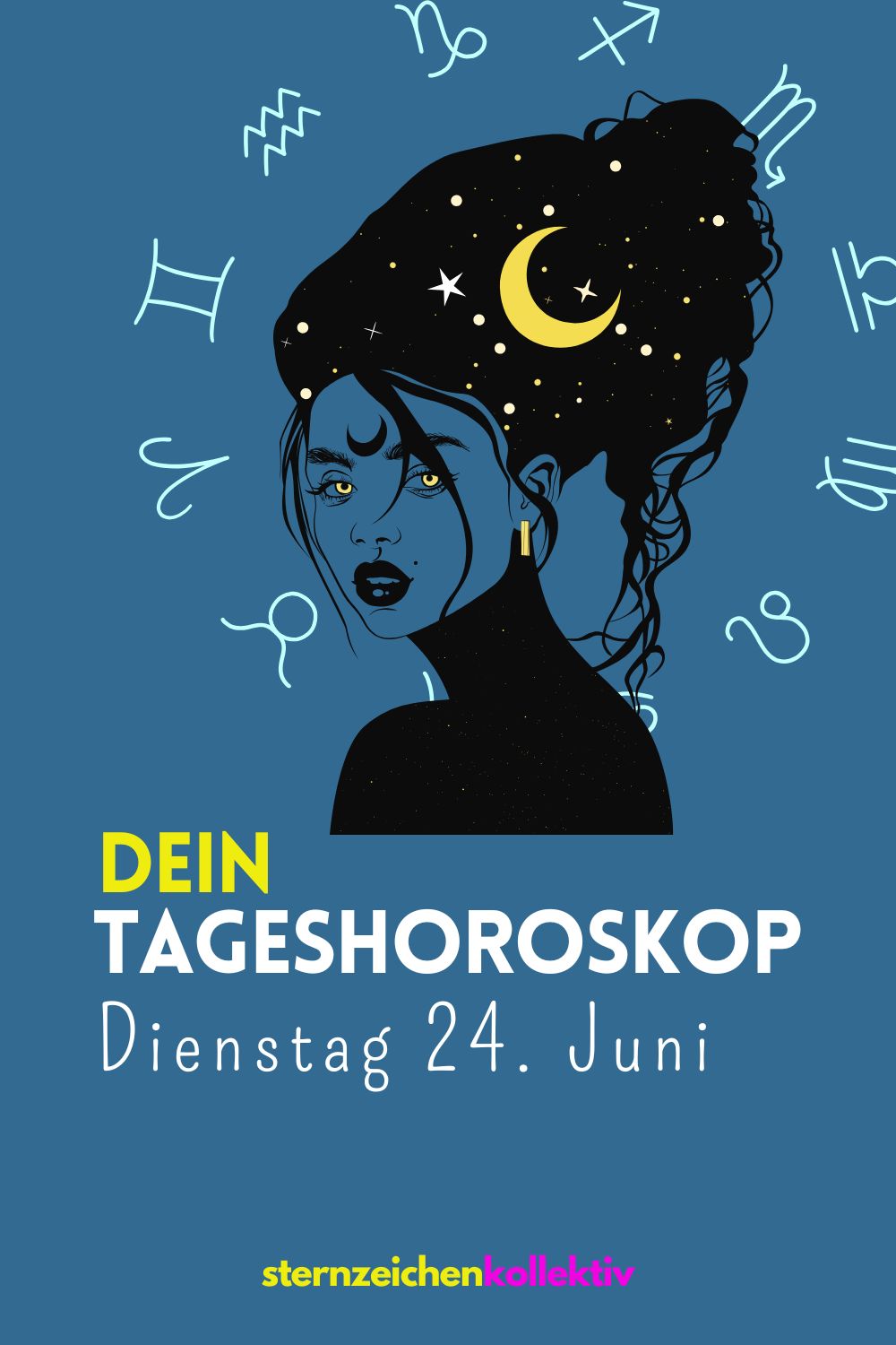 tageshoroskop tägliches horoskop (25) horoskop täglich