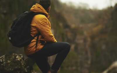 7 Geheimnisse, die du über den Zwillinge-Mann wissen musst
