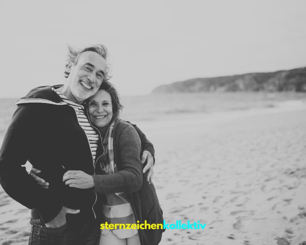 steinbock liebe