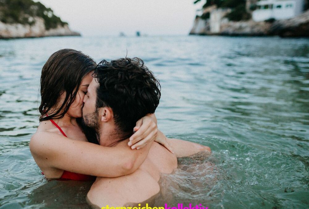 Sternzeichen Krebs und die Liebe: Geborgenheit finden im Herzen