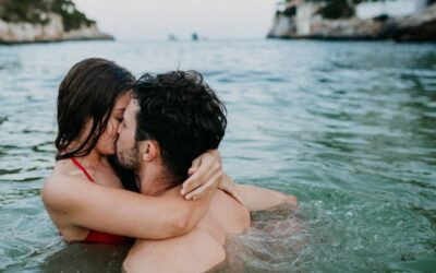 Sternzeichen Krebs und die Liebe: Geborgenheit finden im Herzen
