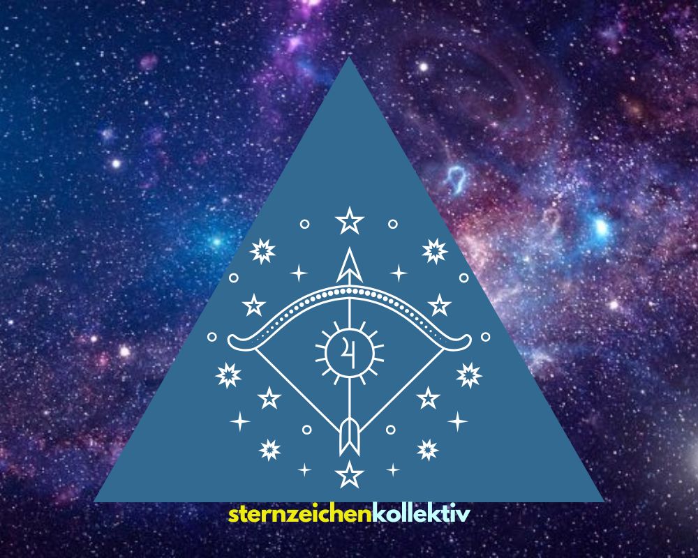 Sternzeichen Horoskop Artikel (39) sternzeichen schütze liebe