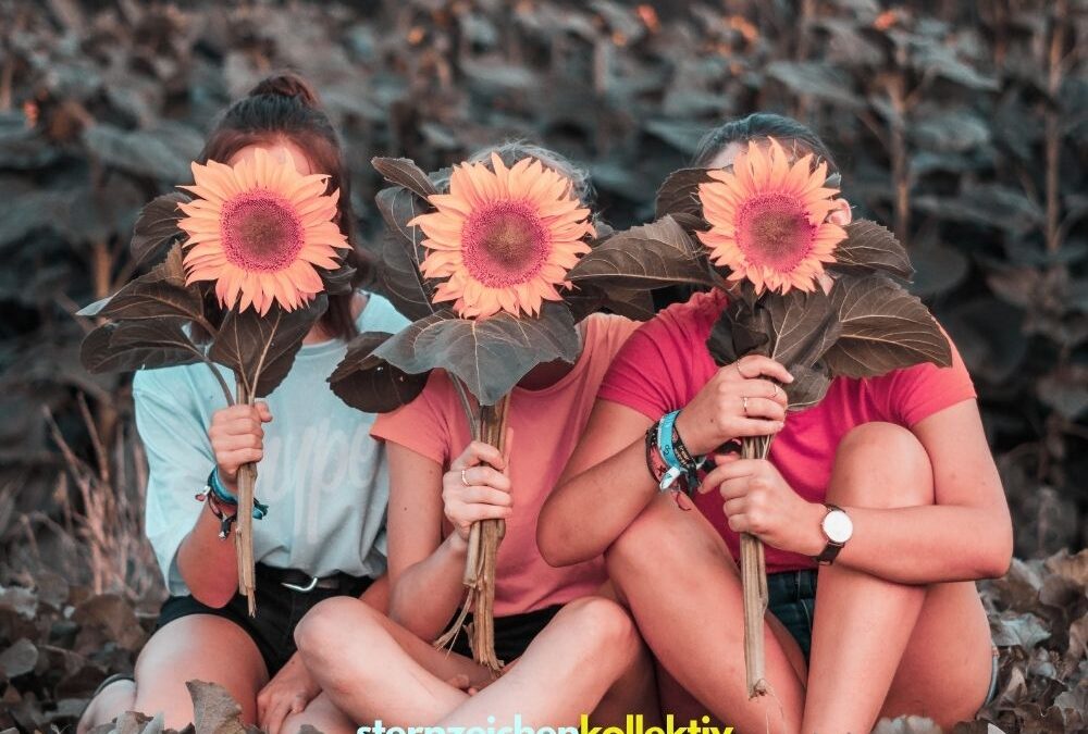 Diese 3 Sternzeichen sind echte Traumfrauen