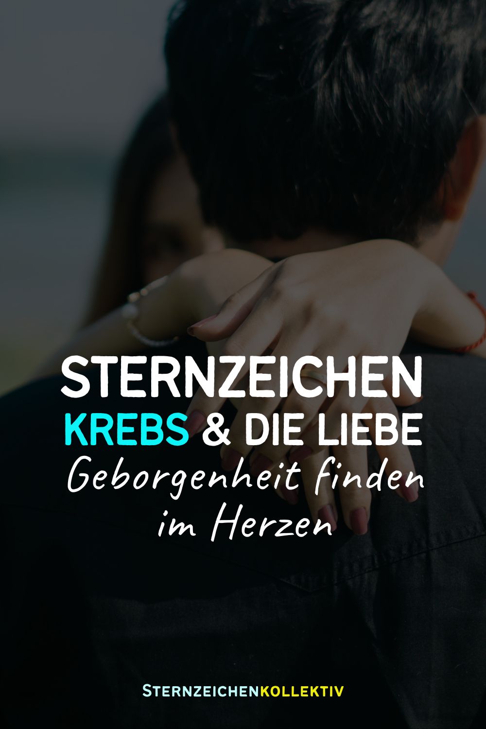 sternzeichen krebs liebe