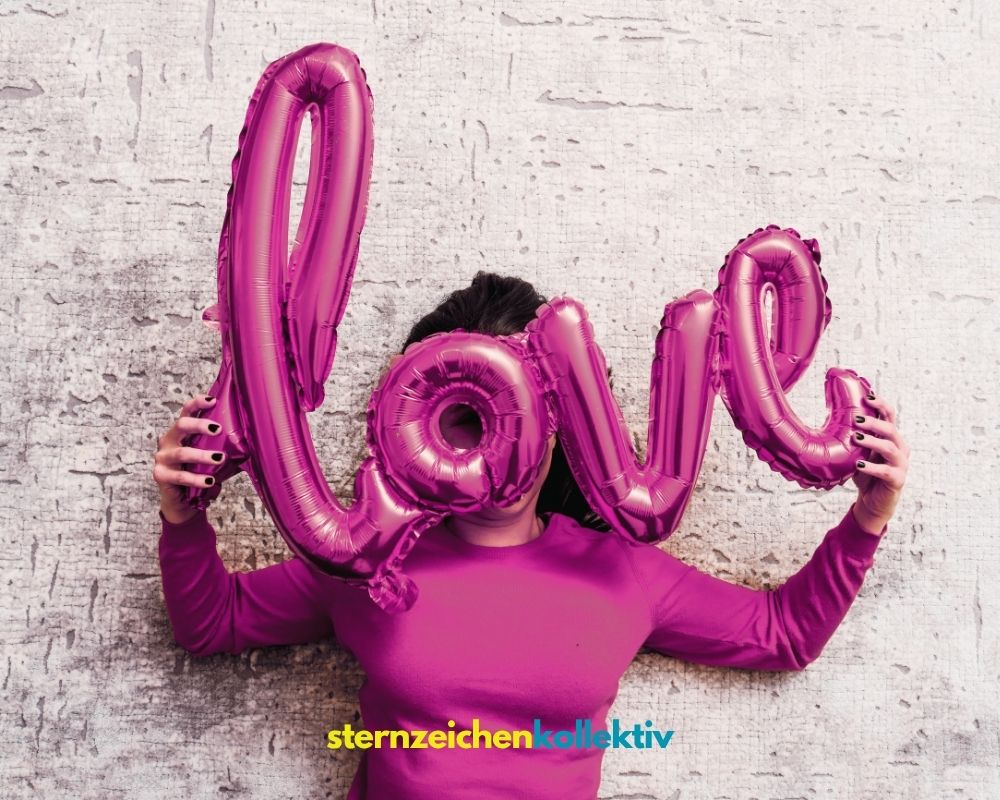sternzeichen liebe frau