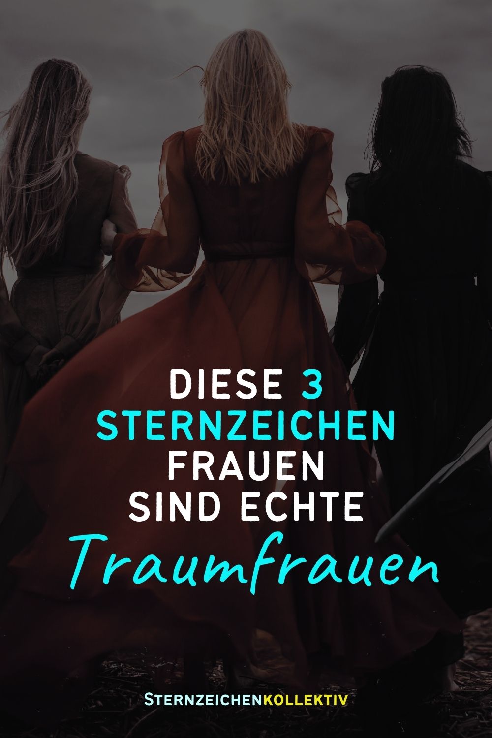 3 sternzeichen traumfrauen