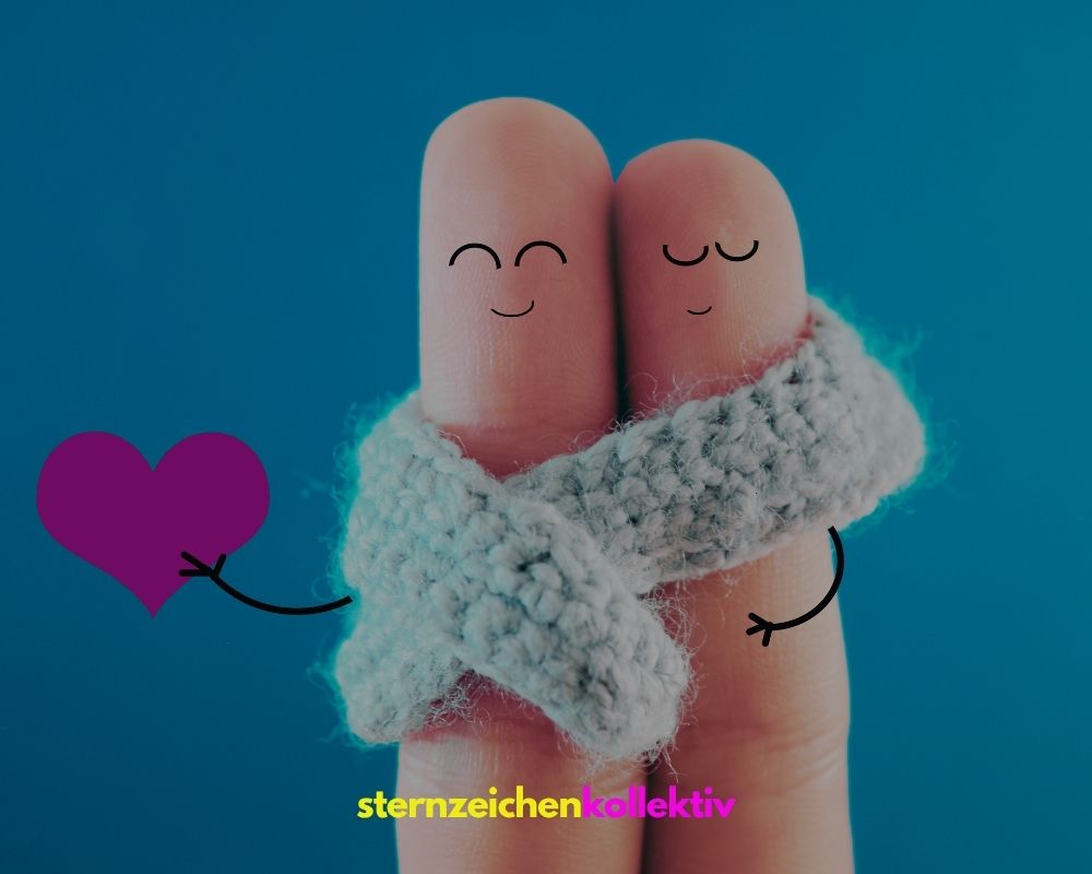 horoskop liebe widder