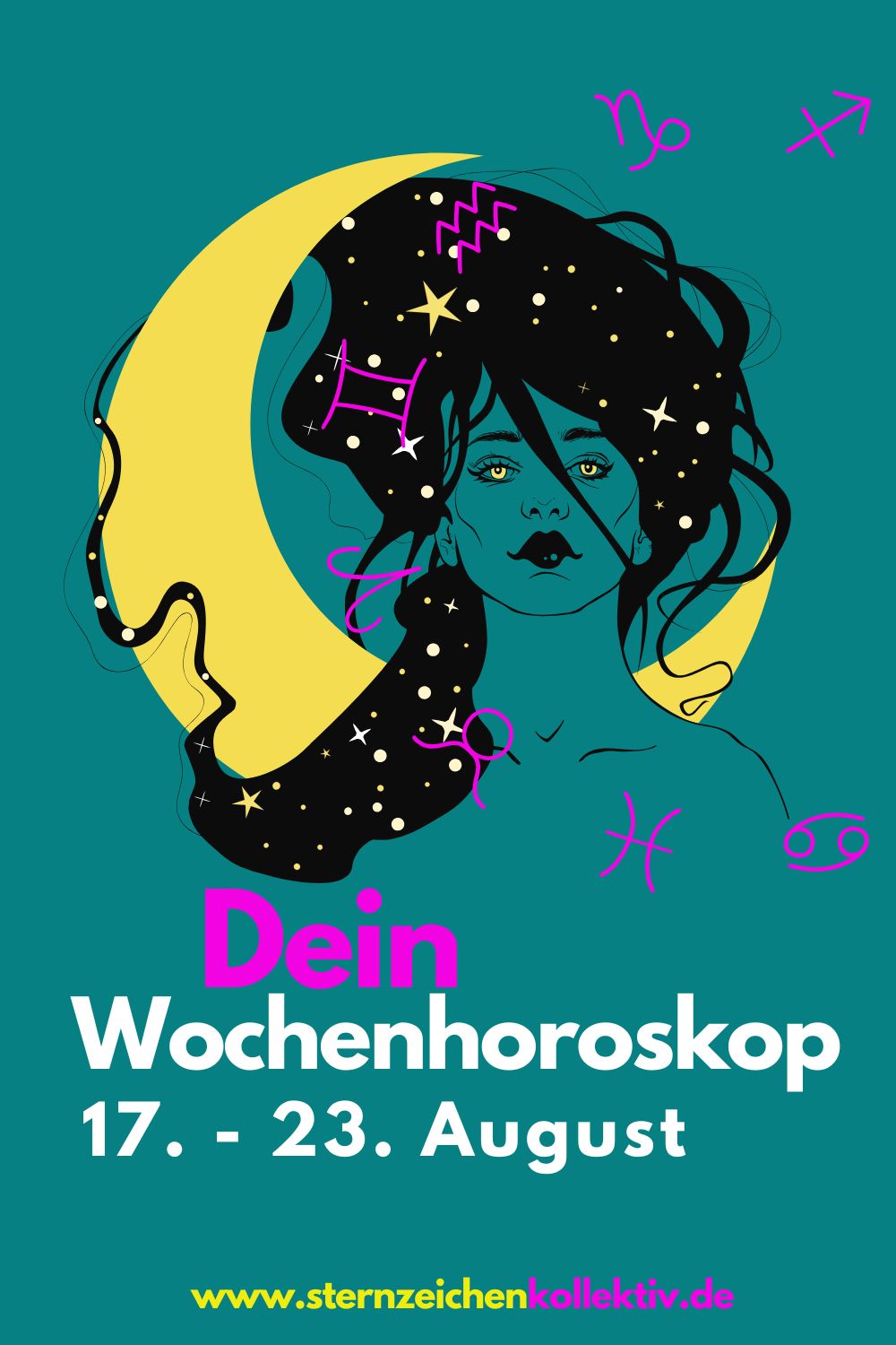 wochenhoroskop