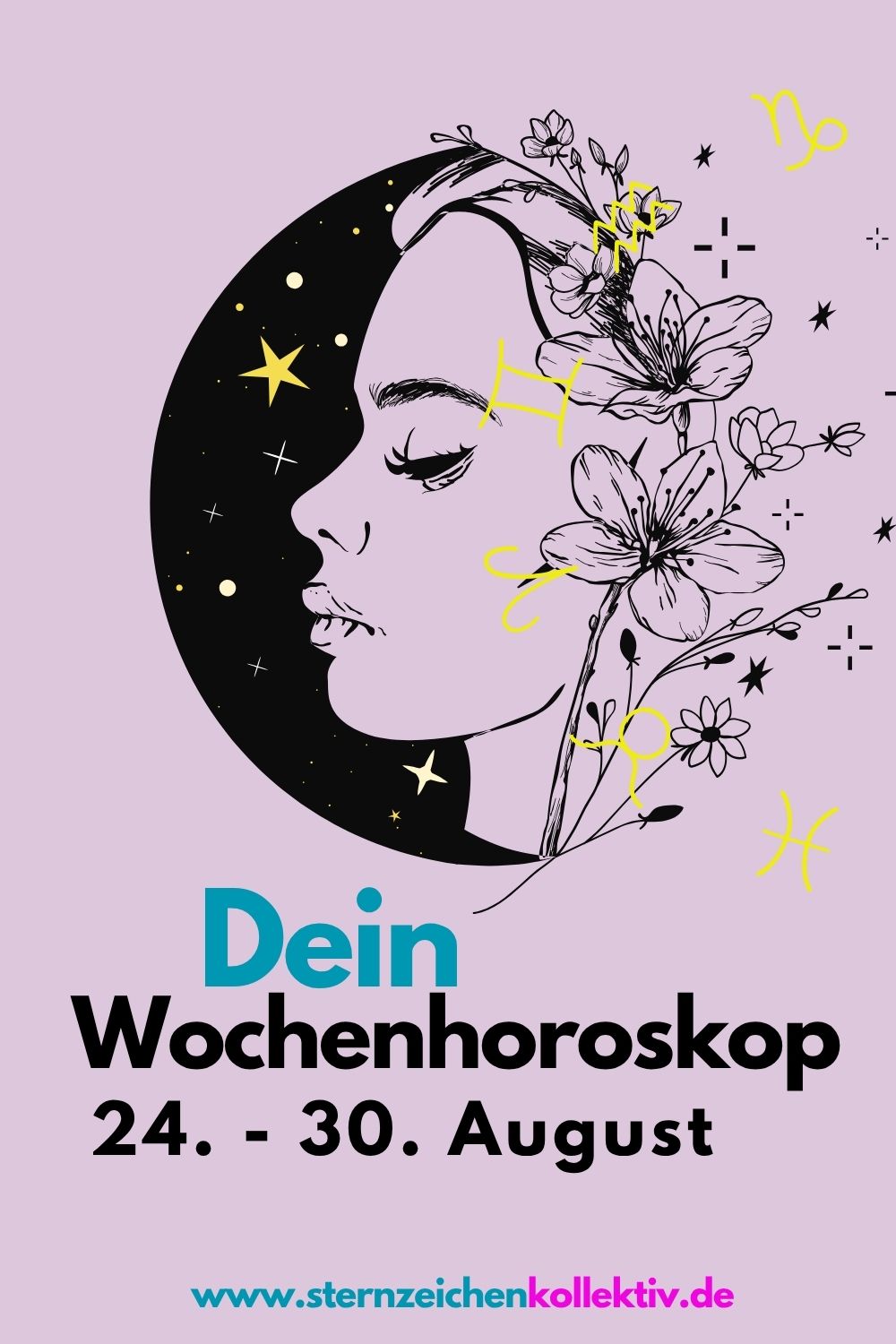 wochenhoroskop