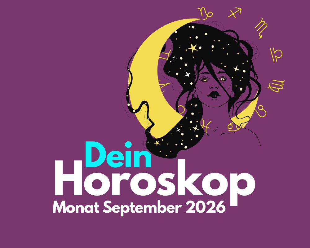 Sternzeichen Horoskop Artikel (55)