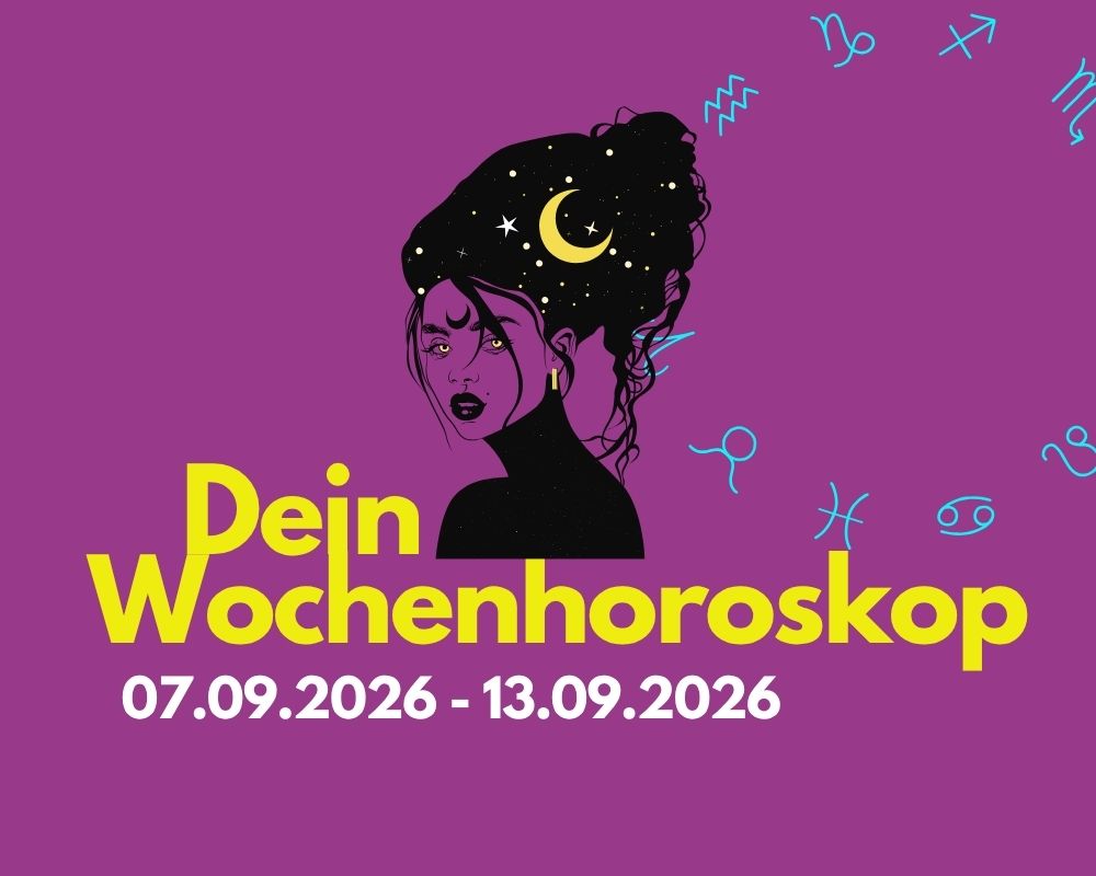 Sternzeichen Horoskop Artikel (62) Sternzeichen Horoskop Artikel