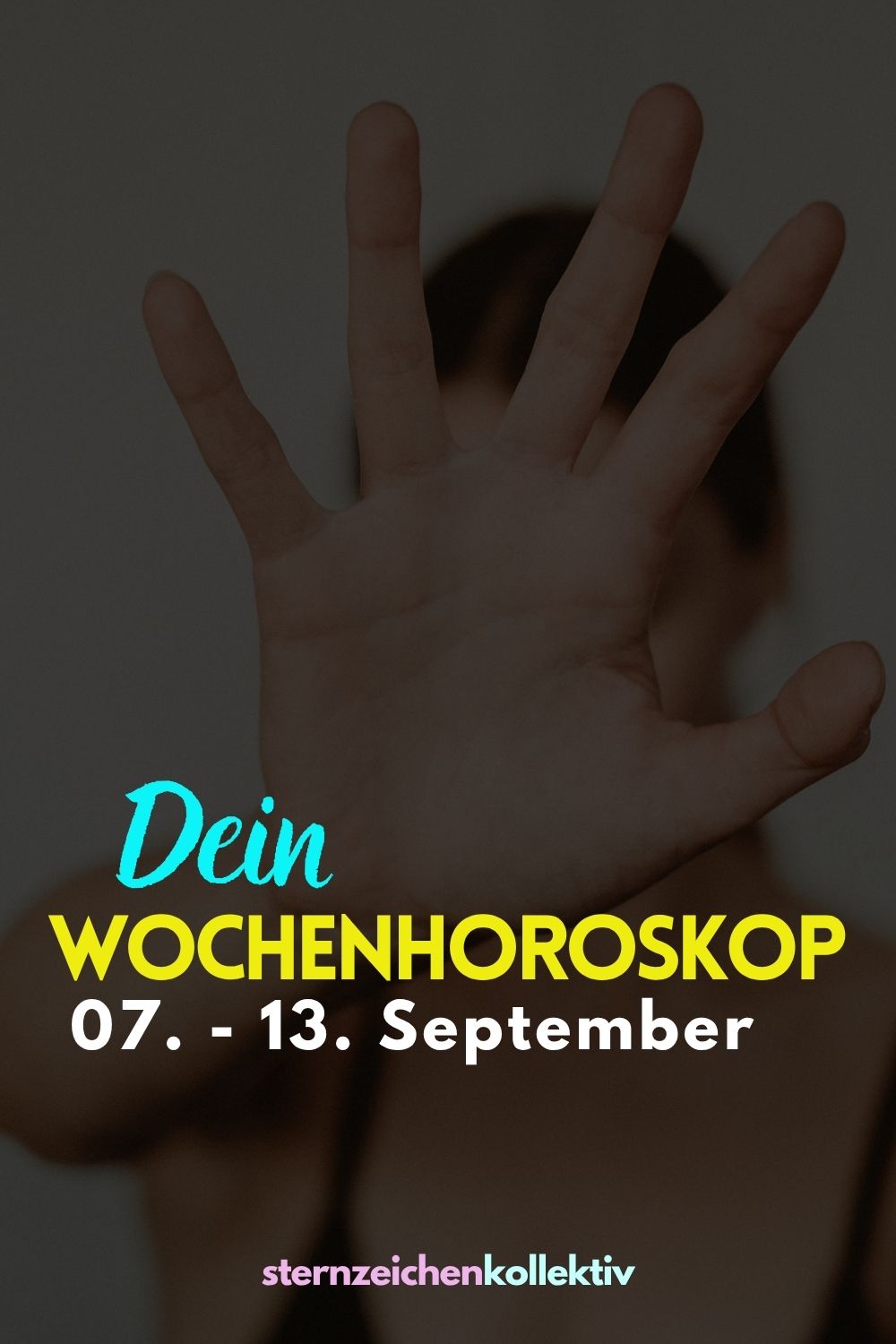 wochenhoroskop