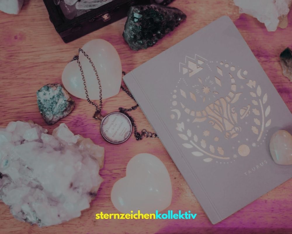 sternzeichen stier horoskop