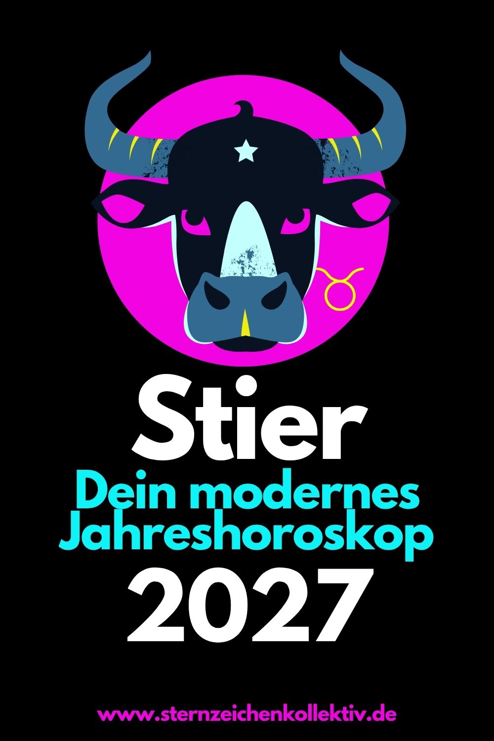 Widder Jahreshoroskop pinterest