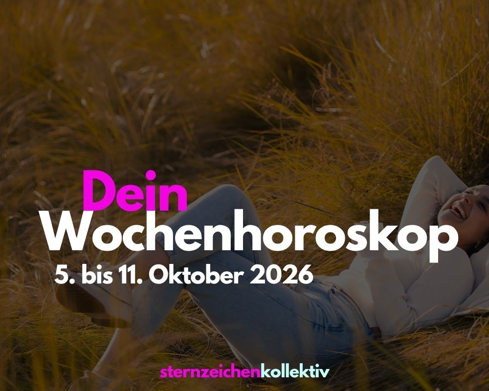 Sternzeichen Horoskop Artikel (46)