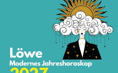 Löwe Jahreshoroskop 2027: Wie viel von deinem alten Leben bleibt im neuen Jahr?