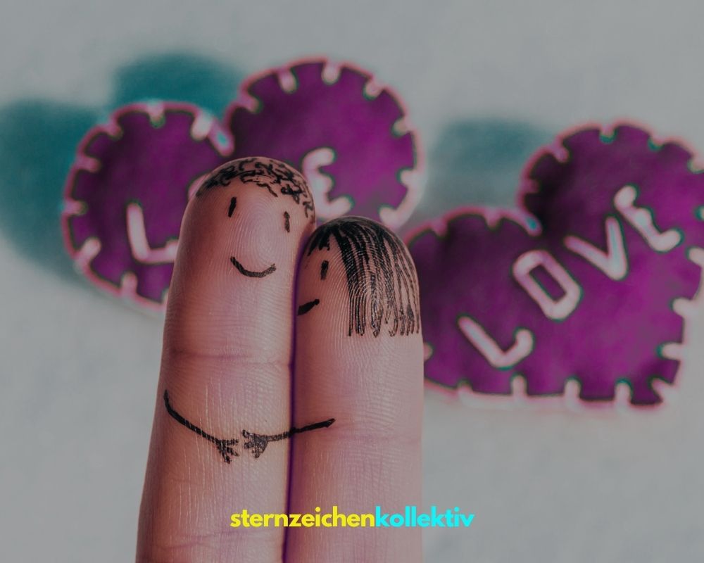 horoskop liebe widder