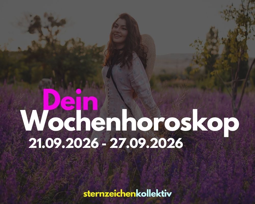 Sternzeichen Horoskop Artikel (64)