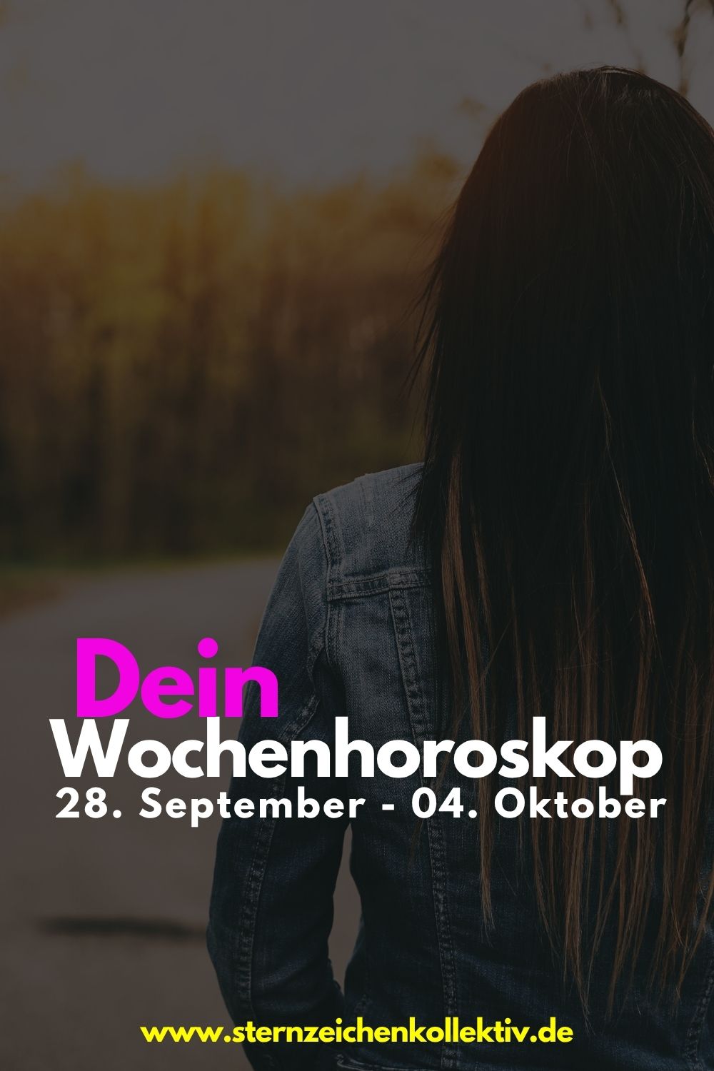 wochenhoroskop