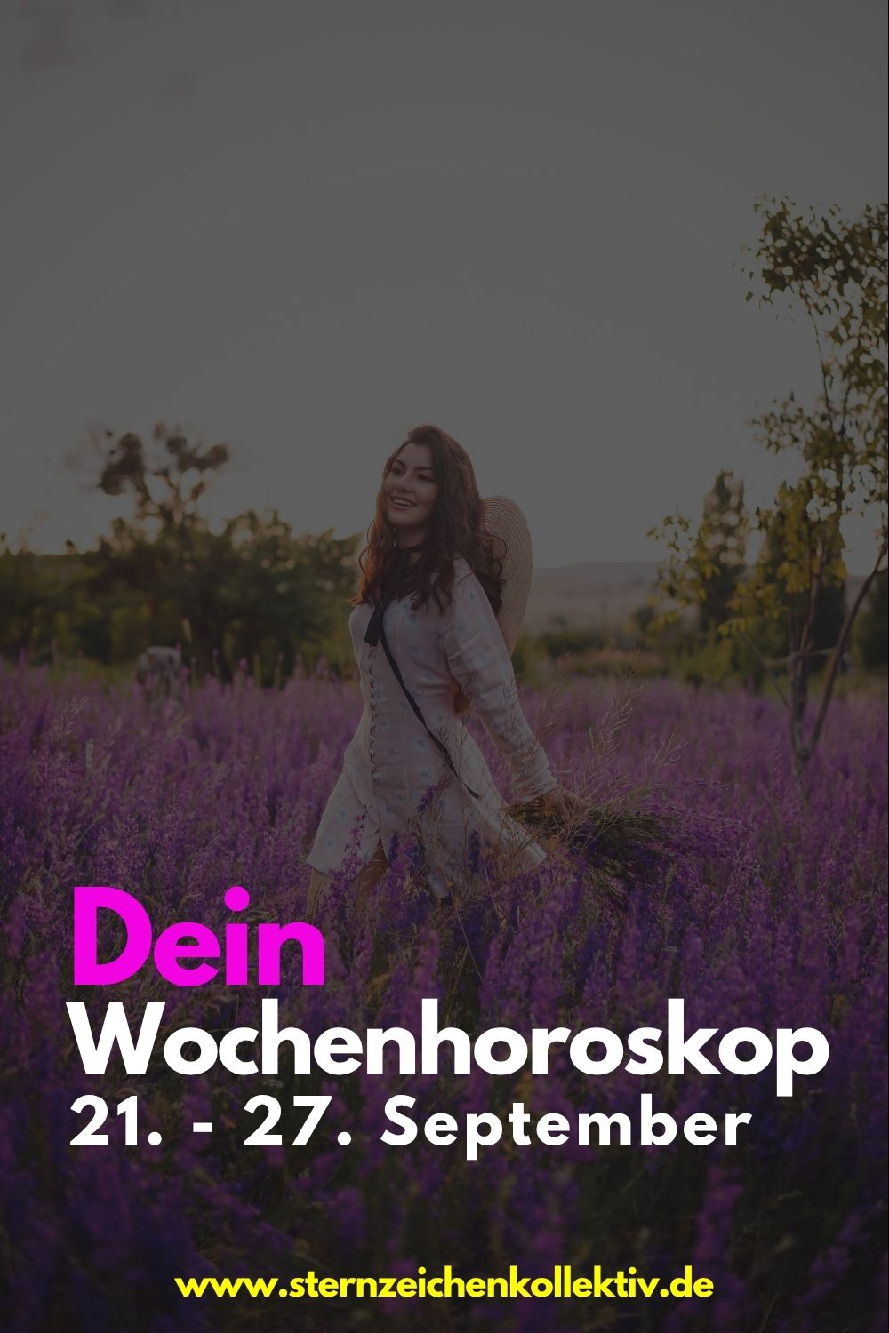 wochenhoroskop